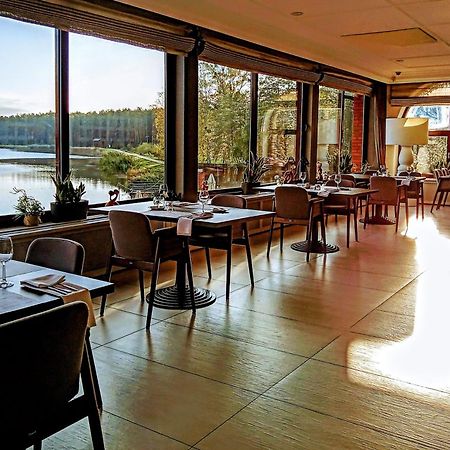 Hotel Duo Spa Янів-Любельський Екстер'єр фото