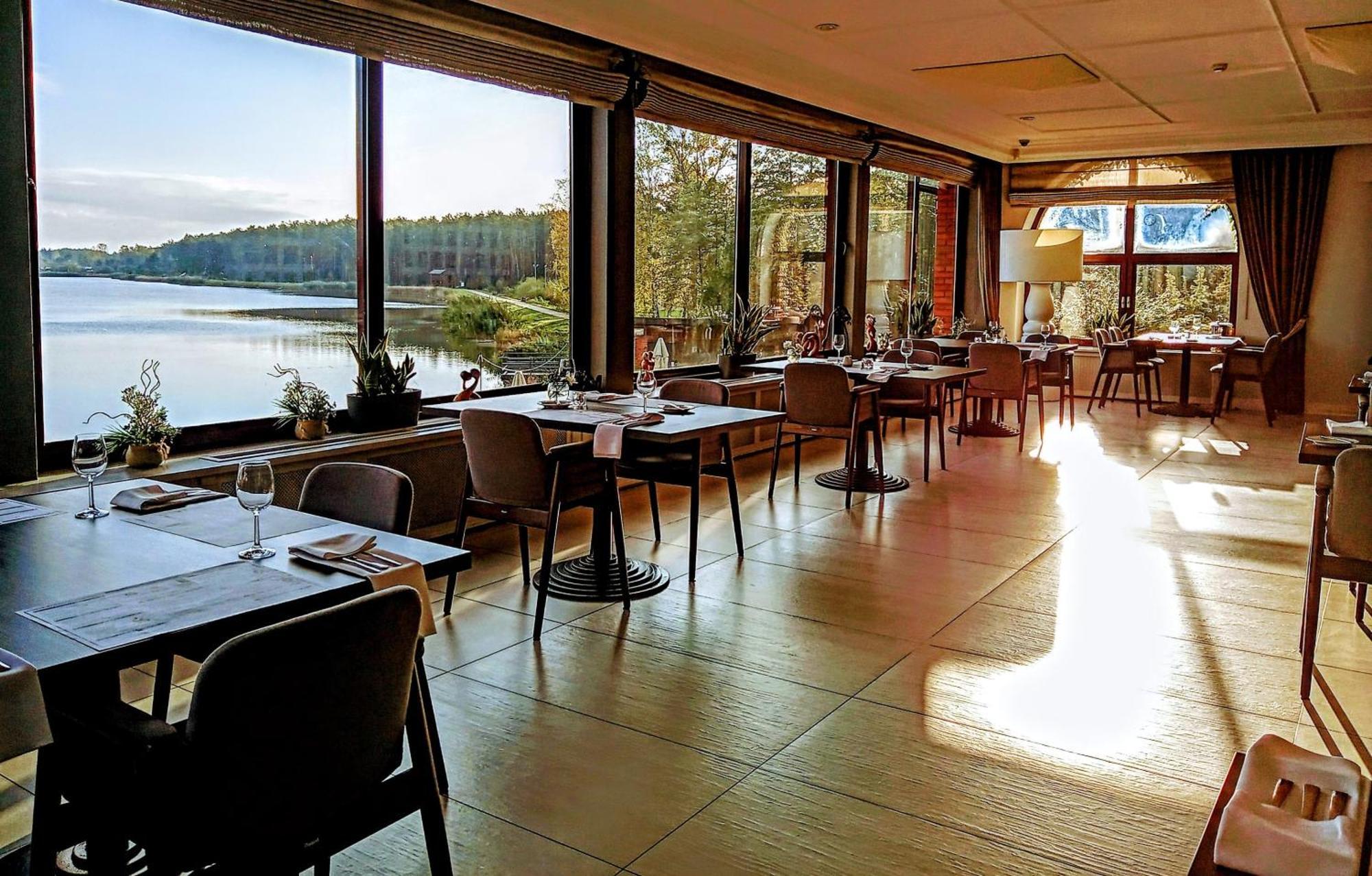 Hotel Duo Spa Янів-Любельський Екстер'єр фото