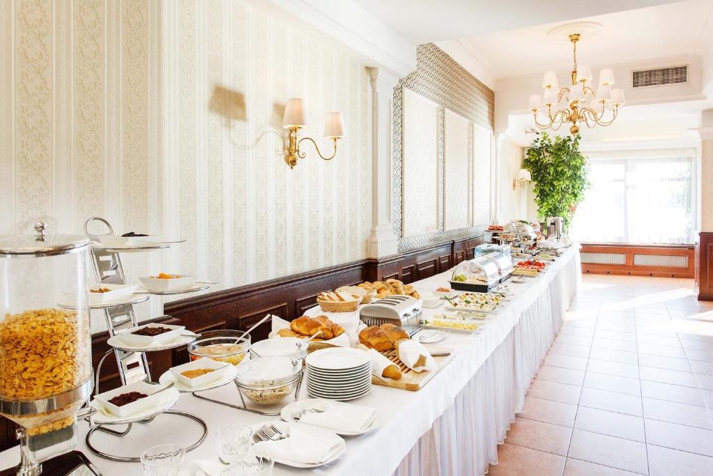 Hotel Duo Spa Янів-Любельський Екстер'єр фото