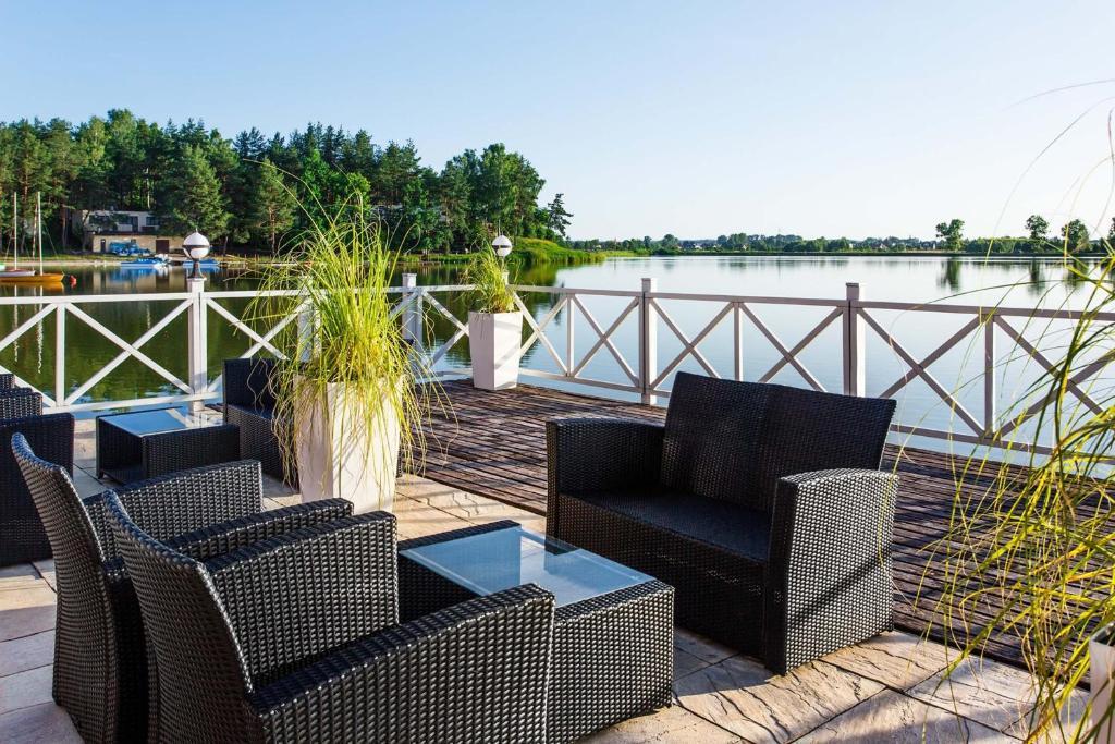 Hotel Duo Spa Янів-Любельський Екстер'єр фото