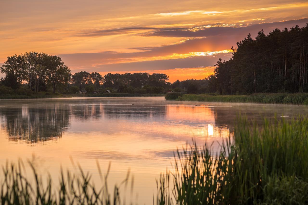 Hotel Duo Spa Янів-Любельський Екстер'єр фото